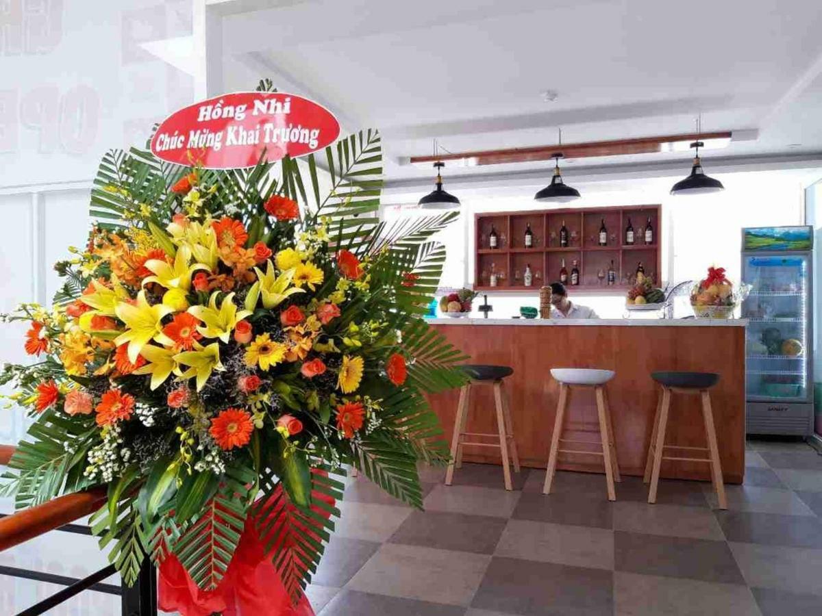 Maple Leaf Hotel & Apartment Nha Trang Kültér fotó